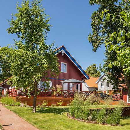 Nauji Apartamentai! Pamario 14 Nida Exterior foto